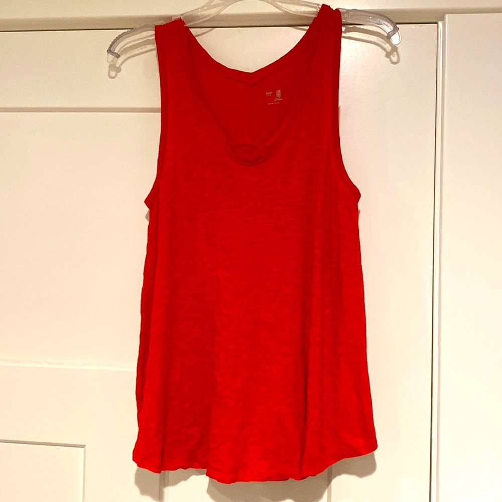GAP flowy tank top